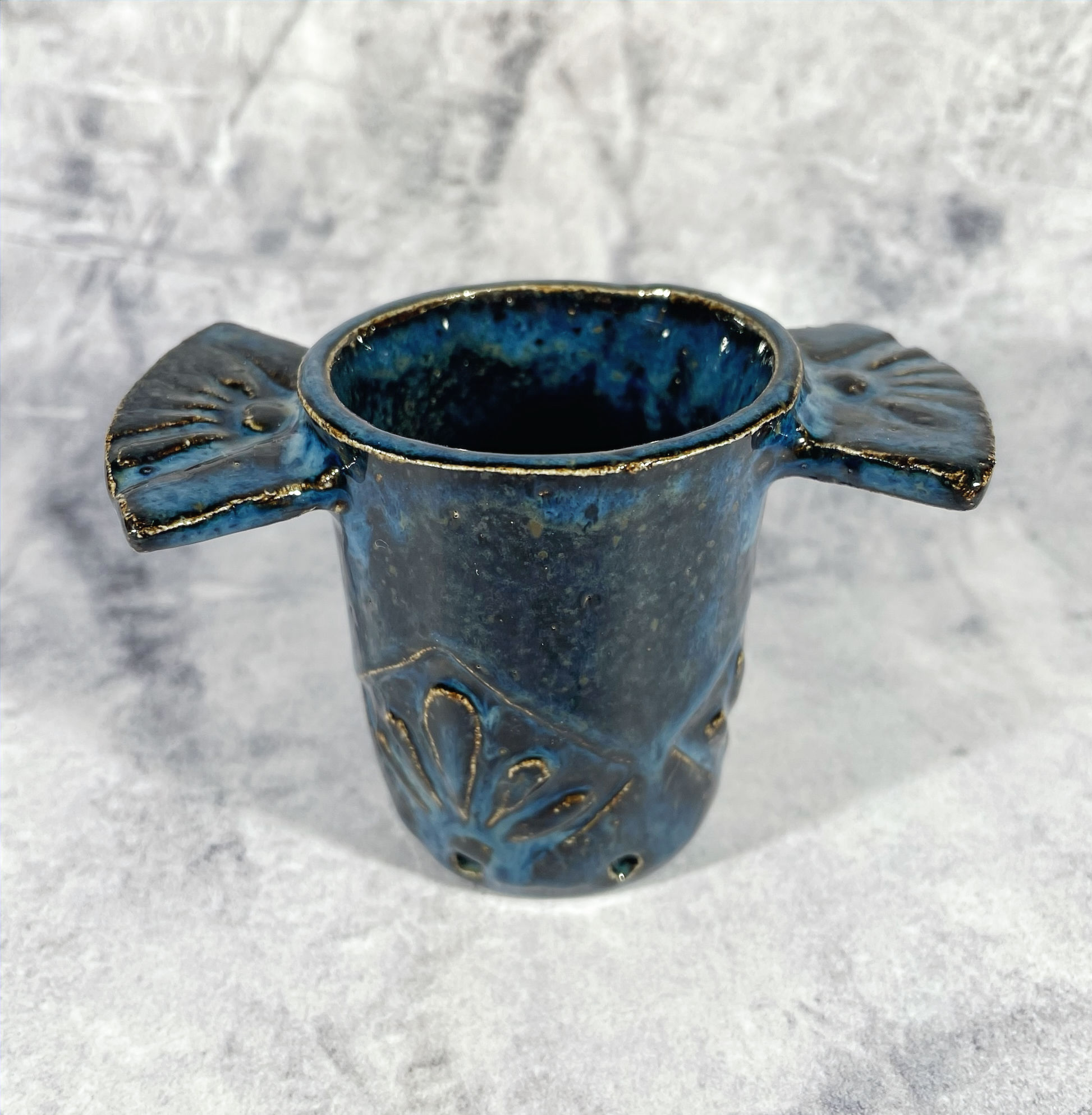 Tea Leaf Strainer