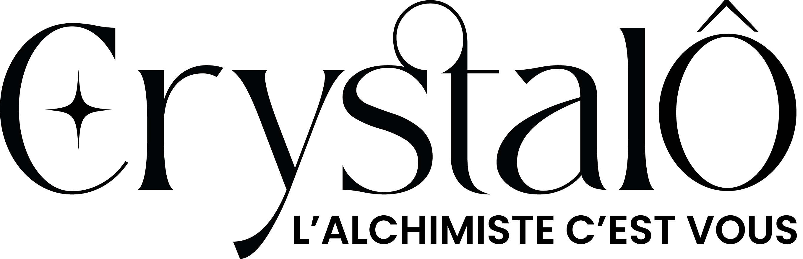  CrystalO Logo