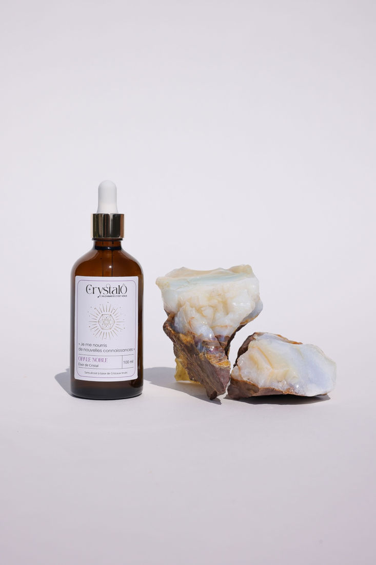 Elixir Opale Noble CrystalÔ