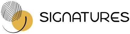 Logo Signatures