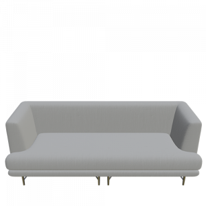 GREY SOFA