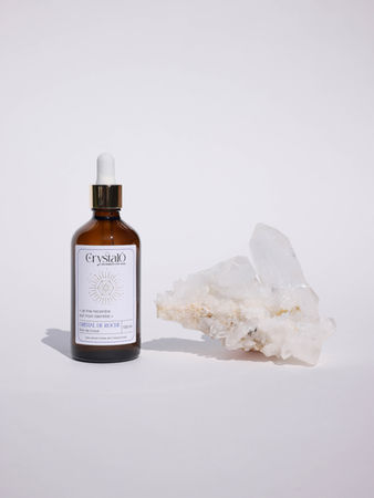 Rock Crystal