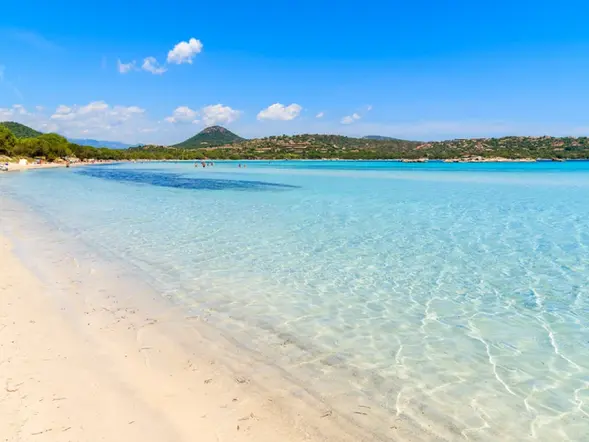 Araso beach