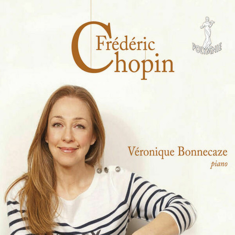CHOPIN par Véronique Bonnecaze