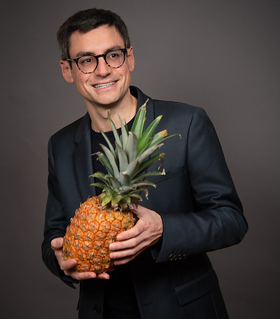 Ruben Perez