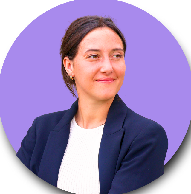 Mégane GOUIN