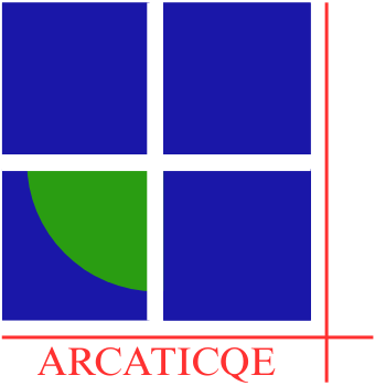 Logo ARCATICQE