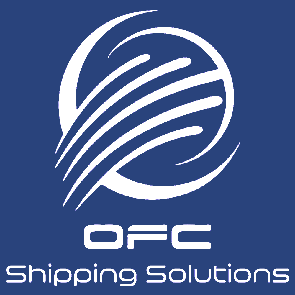Logo OFC Shipping