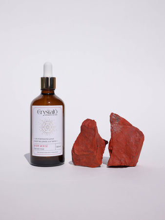 Red Jasper