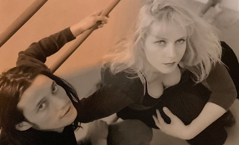 Sophie & Emmanuel
