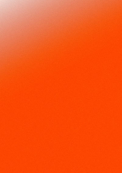 fond orange LD