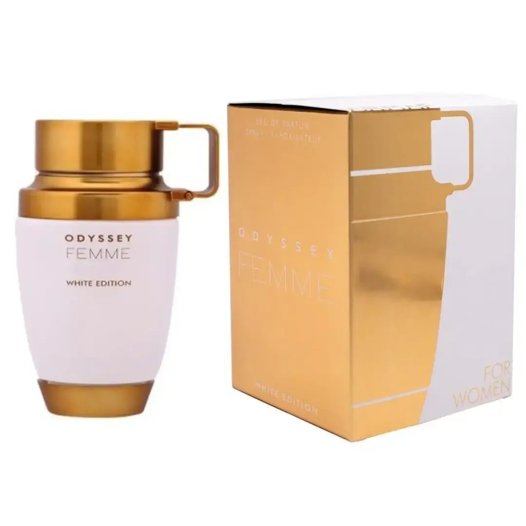ARMAF	ODYSSEY FEMME WHITE EDITION