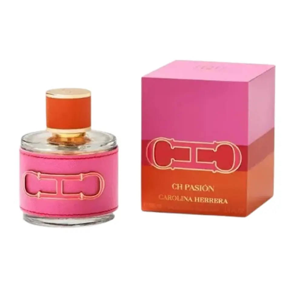 CAROLINA HERRERA	CH PASSION