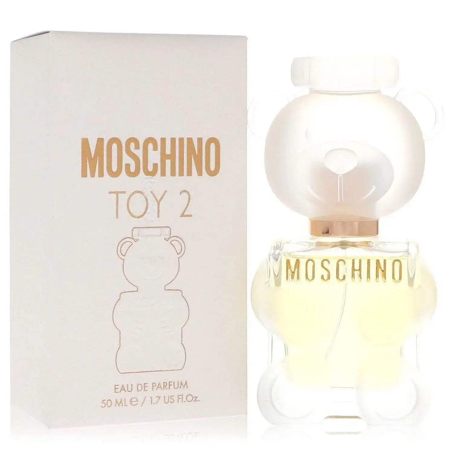 MOSCHINO TOY 2 50ML