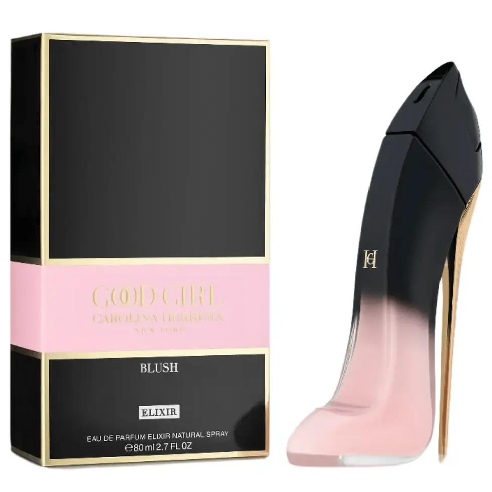 CAROLINA HERRERA	GOOD GIRL BLUSH ELIXIR 80ml