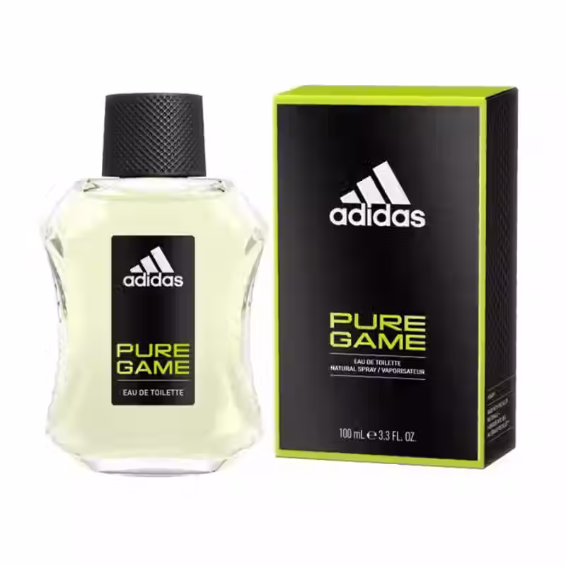 ADIDAS PURE GAME