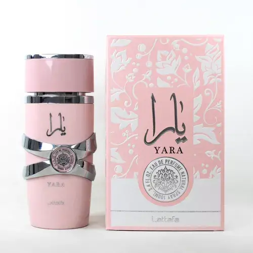 LATTAFA YARA