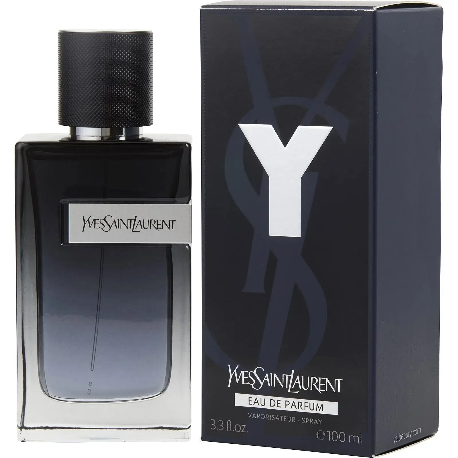 YSL Y EDP