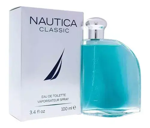 NAUTICA CLASSIC