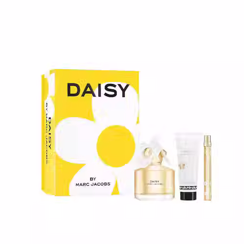 MARC JACOBS DAISY SET