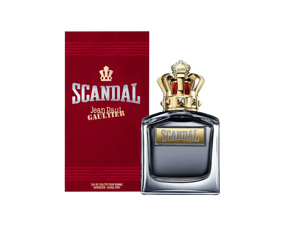 JEAN PAUL GAULTIER	SCANDAL 150ML