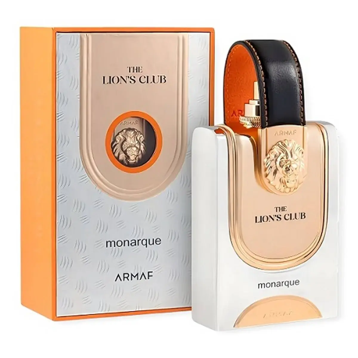 ARMAF LION CLUB MONARQUE