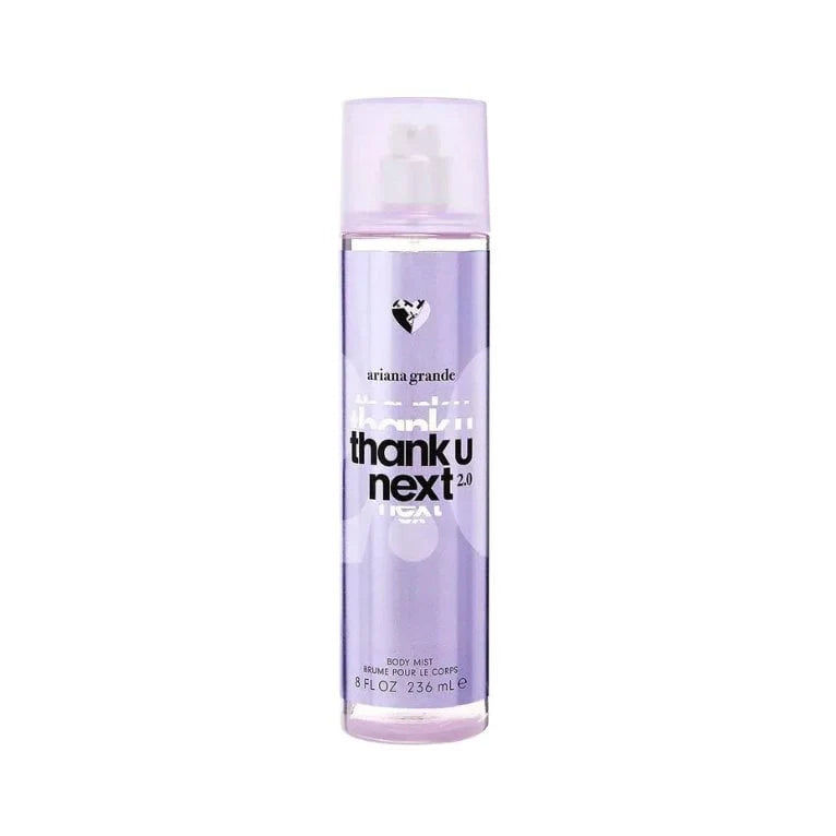 ARIANA GRANDE BODY MIST THANK U NEXT 2.0