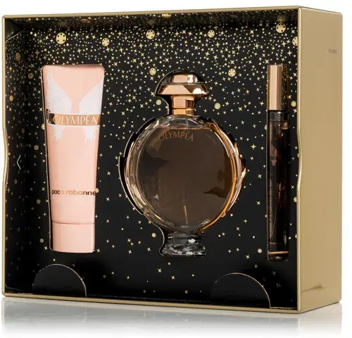 PACO RABANNE OLYMPEA SET
