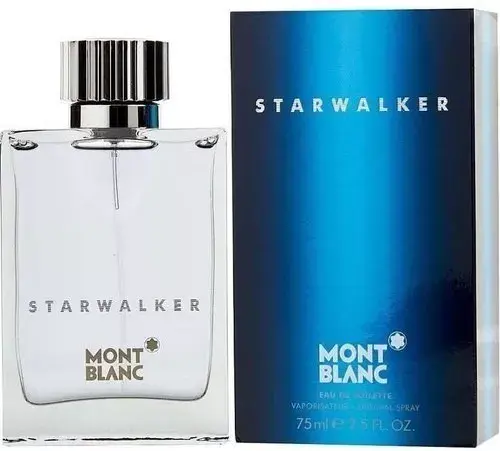 MONT BLANC	STARWALKER