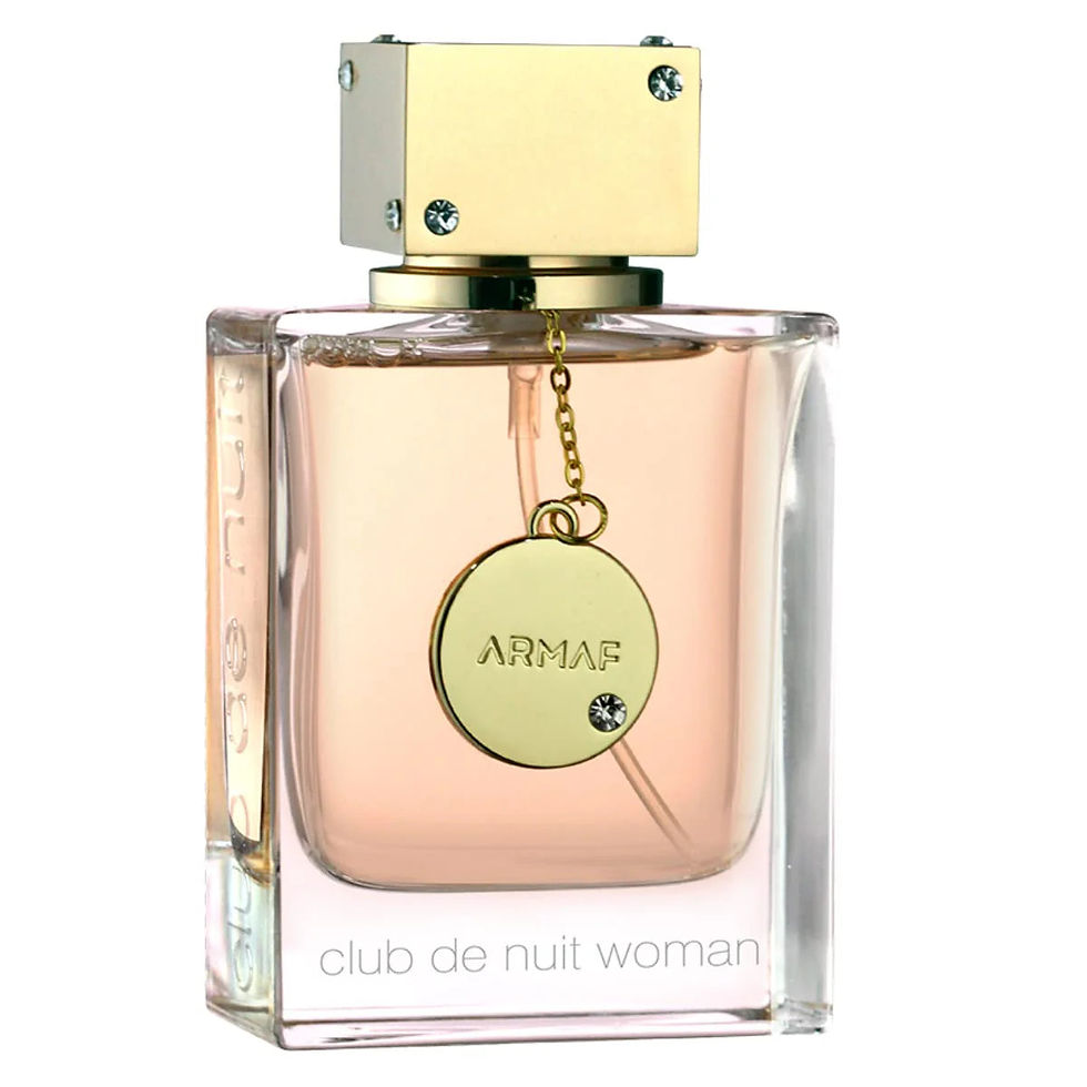 ARMAF CLUB DE NUIT WOMEN 100ml