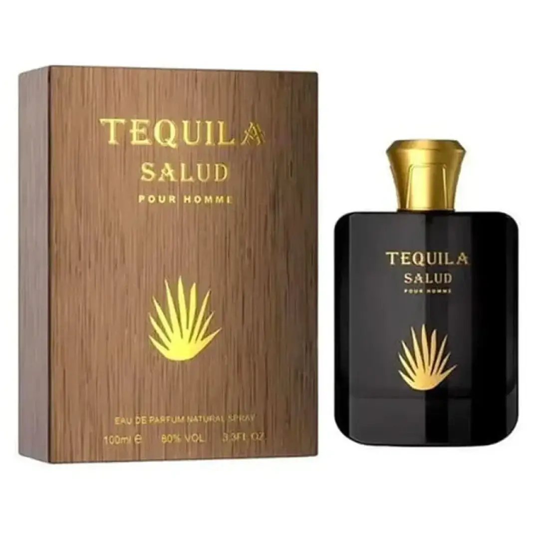 BHARARA	TEQUILA SALUD
