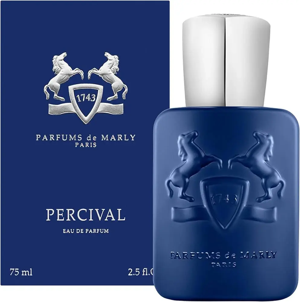 PARFUM DE MARLY PERCIVAL