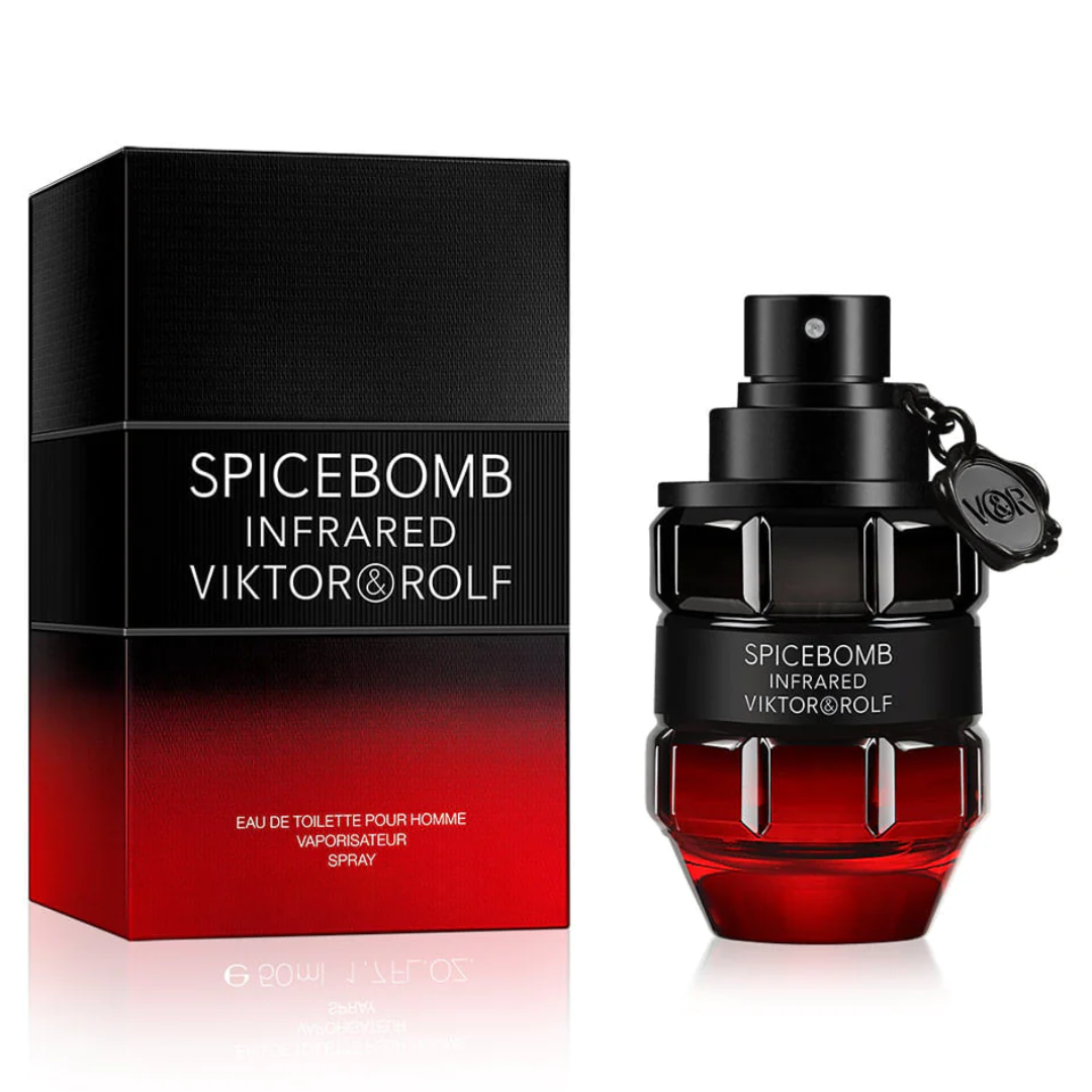 VIKTOR ROLF SPICEBOMB INFRARED