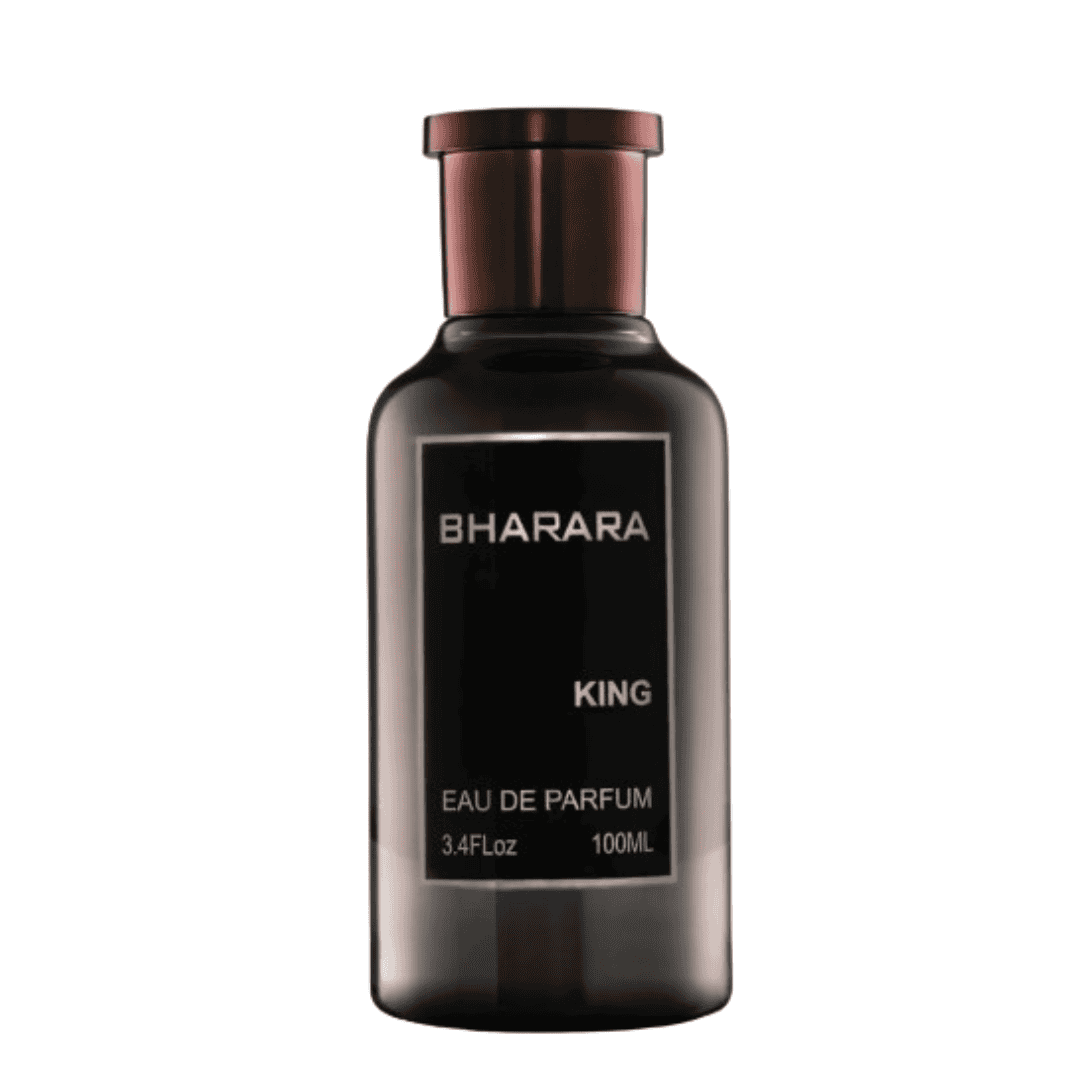 BHARARA	KING 100ml