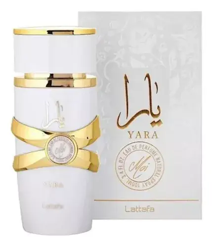 LATTAFA YARA MOI