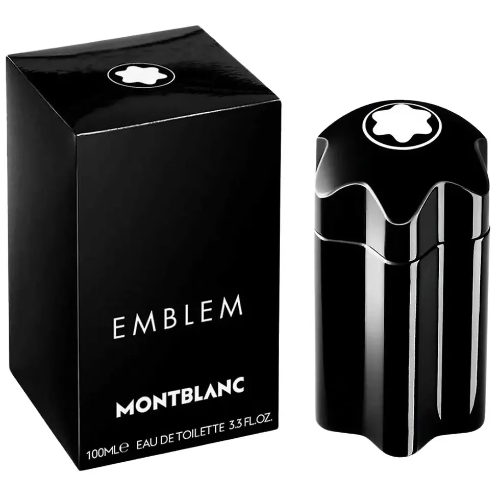 MONT BLANC	EMBLEM