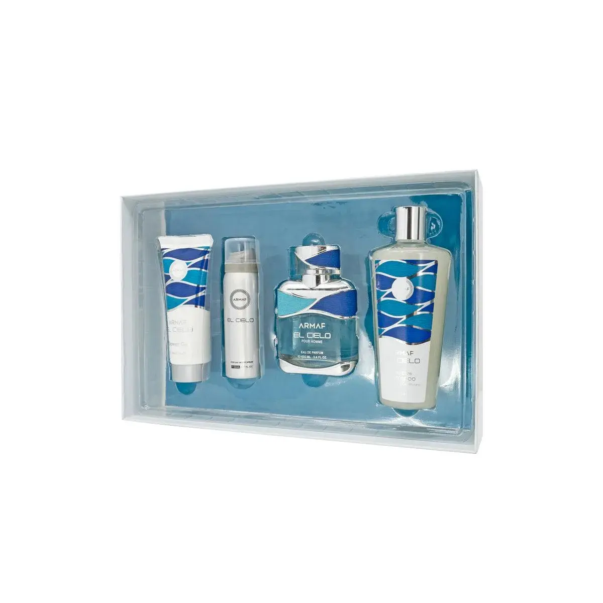 ARMAF SET EL CIELO MEN