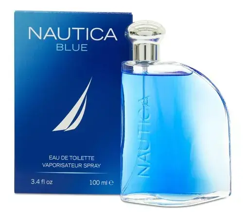 NAUTICA NAUTICA BLUE