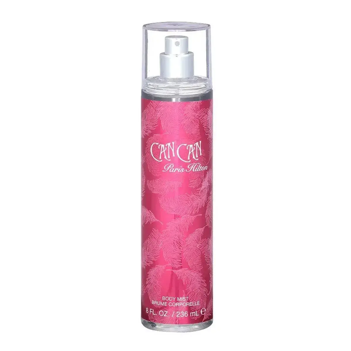 PARIS HILTON	BODY MIST CAN CAN