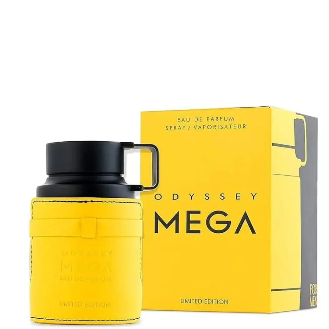 ARMAF ODYSSEY MEGA