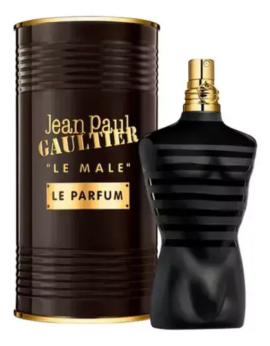 JEAN PAUL GAULTIER	LE MALE PARFUM 125ML