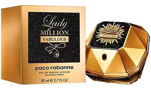 PACO RABANNE LADY MILLION FABULOUS