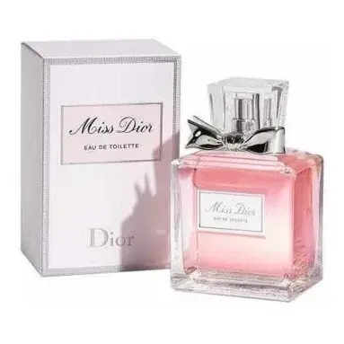 DIOR MISS DIOR EDT