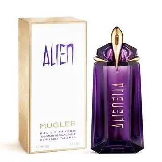 MUGLER ALIEN 90ML