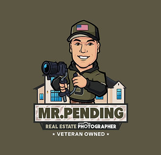 Mr. Pending Real Estate Photography In Pierce County, Mason County, King County, Tacoma Washington