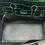 Thumbnail: HERMES Birkin 25 Vert Fonce Green Shiny Niloticus Crocodile GHW