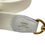 Thumbnail: HERMES "New White" Mini Evelyne TPM 16 Clemence Leather GHW