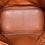 Thumbnail: HERMES Vintage Birkin 35 Marron Chestnut Brown Fjord Leather GHW
