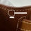 Thumbnail: HERMES Kelly 28 Sellier Natural Barenia Leather PHW