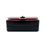 Thumbnail: CHANEL 2021 Fall Runway Pink & Black Coco Fame Plexi Bag